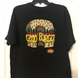 Nickelodeon “Good Burger” T-Shirt